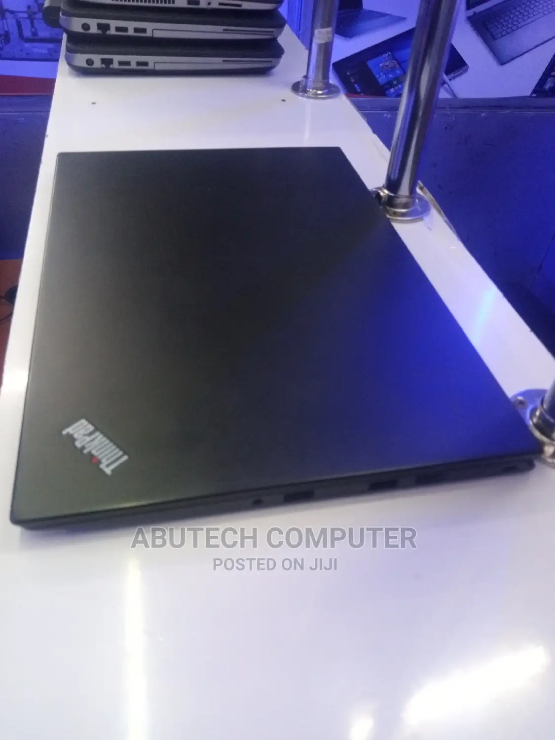 Laptop Lenovo ThinkPad X1 Carbon 16GB Intel Core I7 SSD 512GB