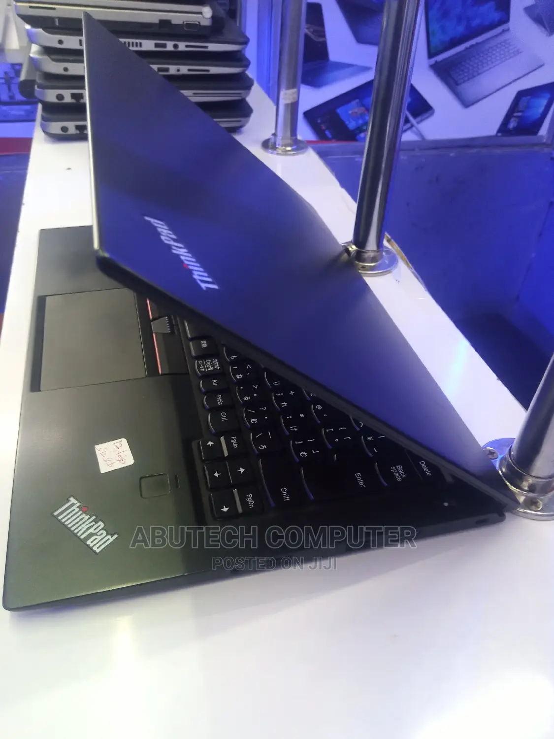 Laptop Lenovo ThinkPad X1 Carbon 16GB Intel Core I7 SSD 512GB