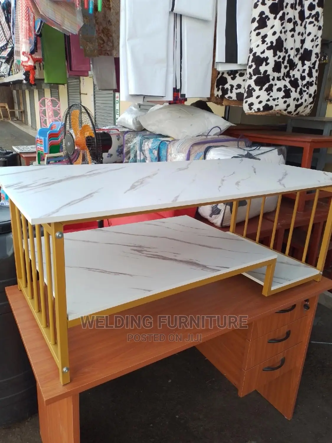 Coffee Tables
