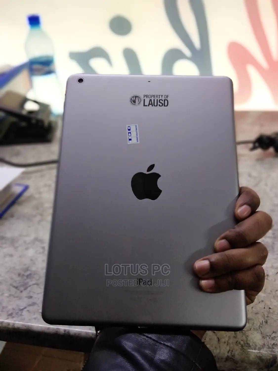 Apple iPad Air 32 GB Gray