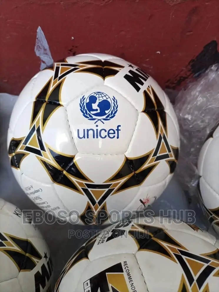 Football Branding
