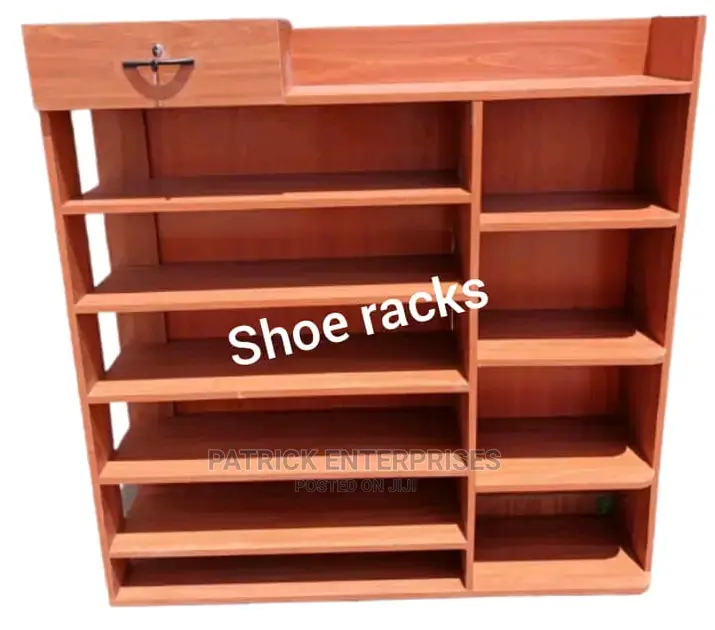 Morden Shoe Rack
