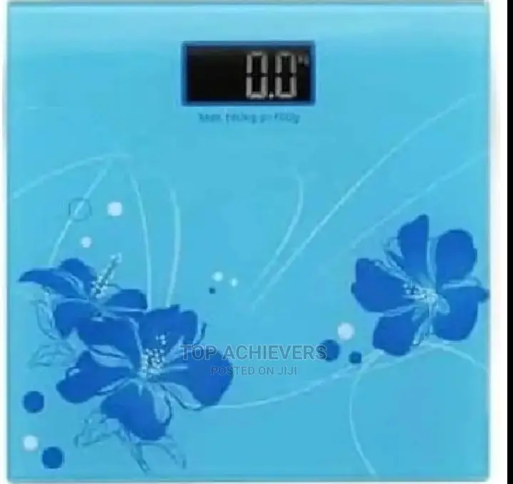 Effective Personal Scale