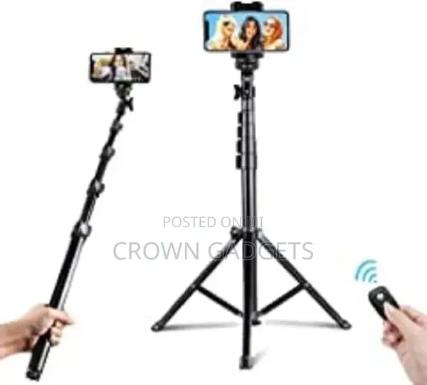 Tripod Stand