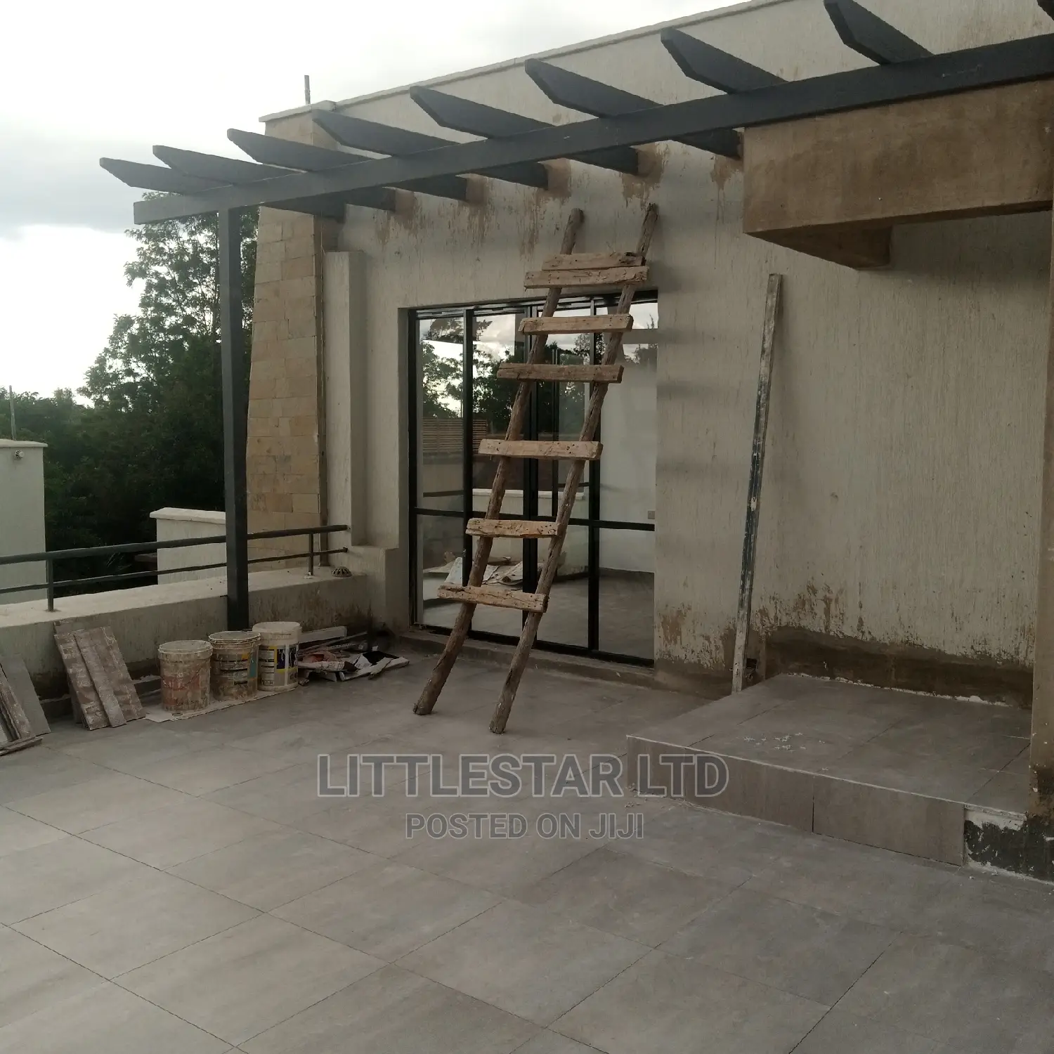 10bdrm Villa in Muthangari for Sale