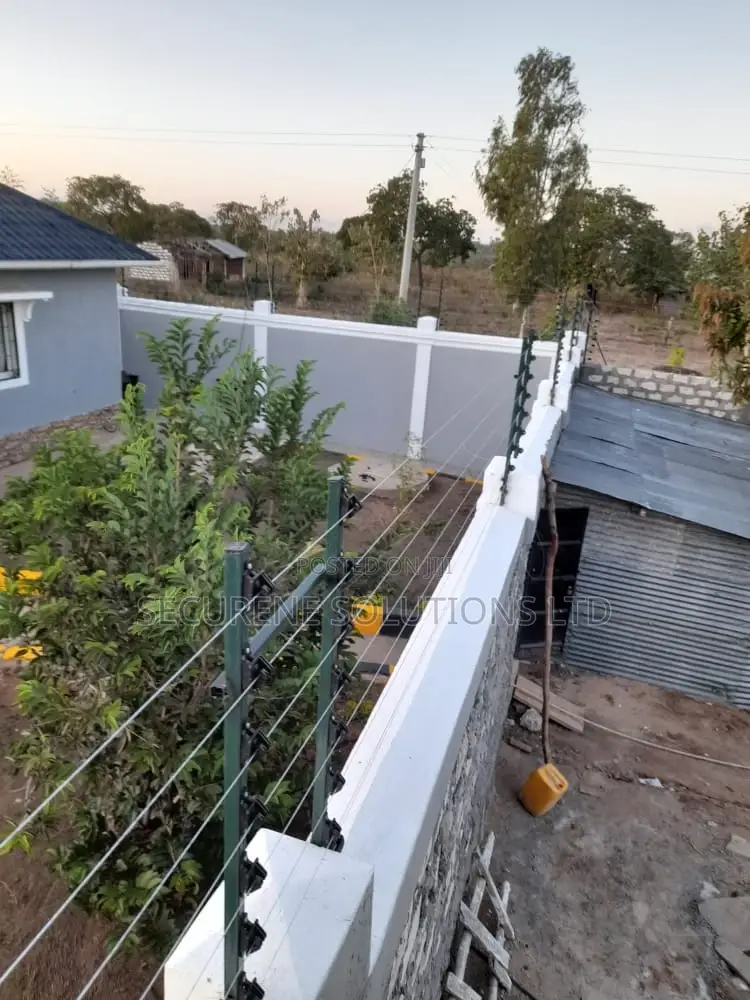 Razor Wire Installation Services