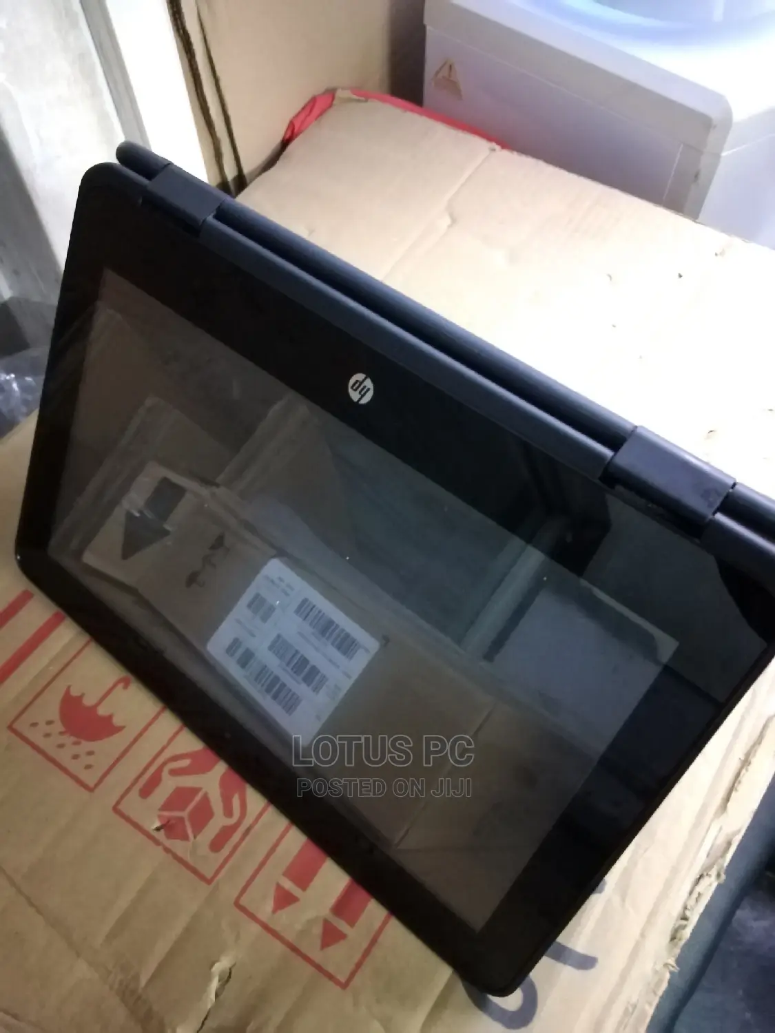 Laptop HP X360 310 G2 8GB Intel Core I5 SSD 256GB