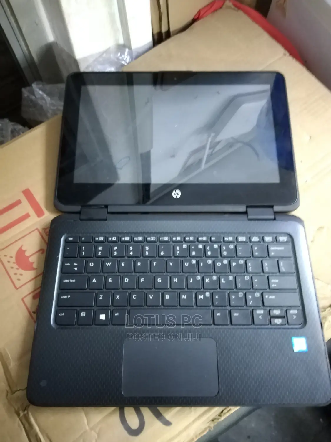 Laptop HP X360 310 G2 8GB Intel Core I5 SSD 256GB