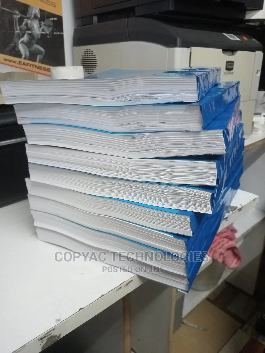 Christmas Offers on Bulk Printing