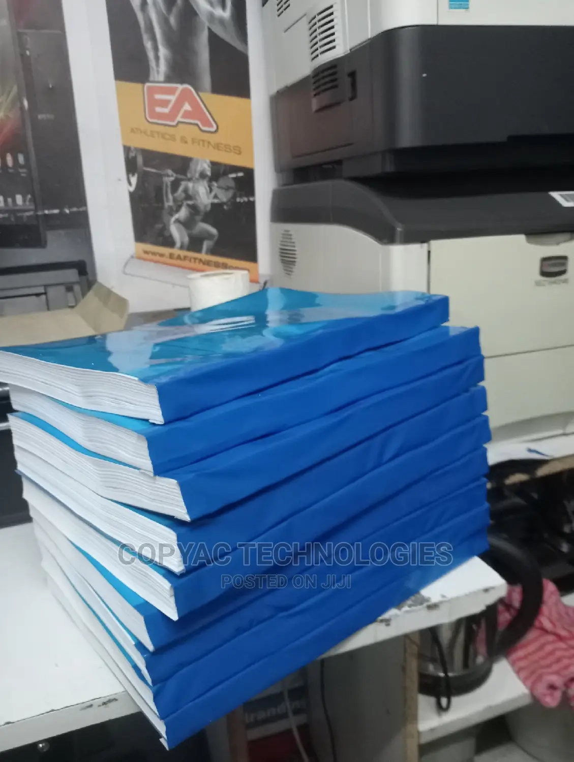Christmas Offers on Bulk Printing