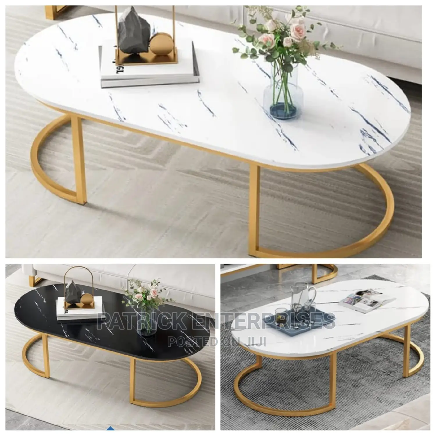 Imported Morden Coffee Table