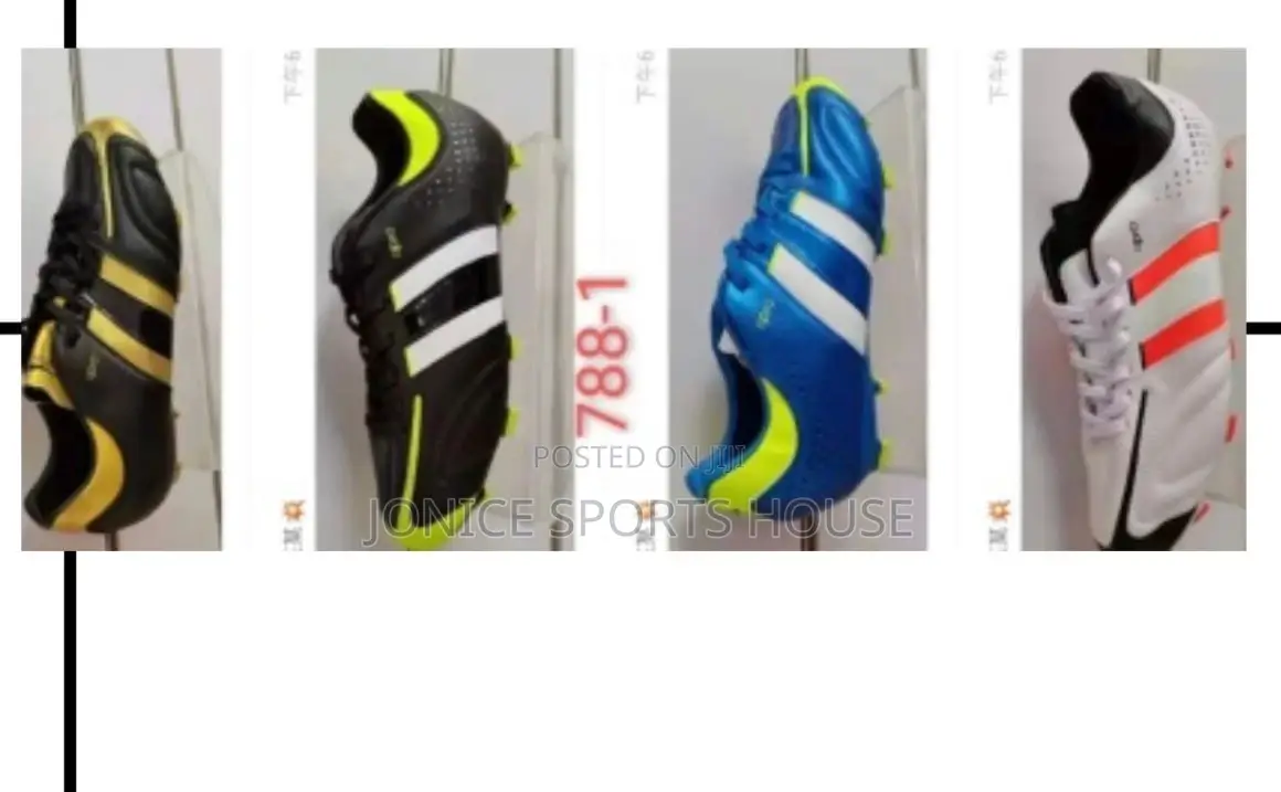 Training Boots