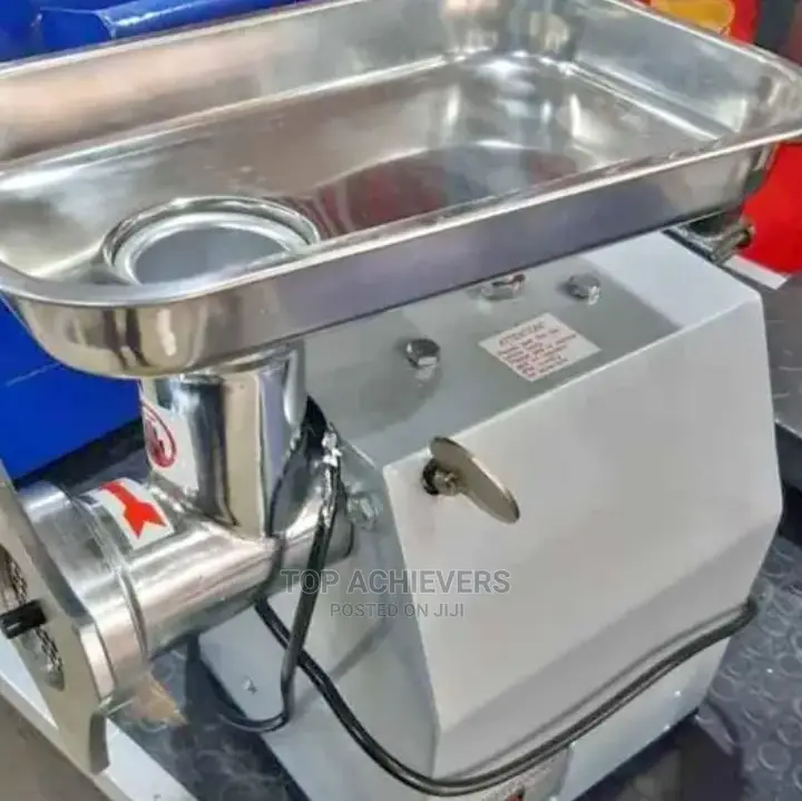 Newest Durable Mincer