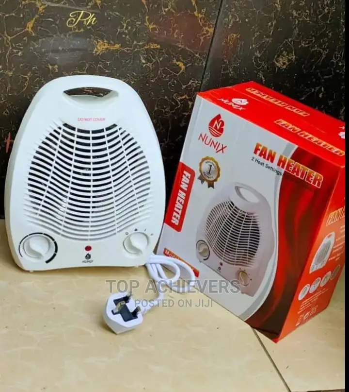 Room Heaters