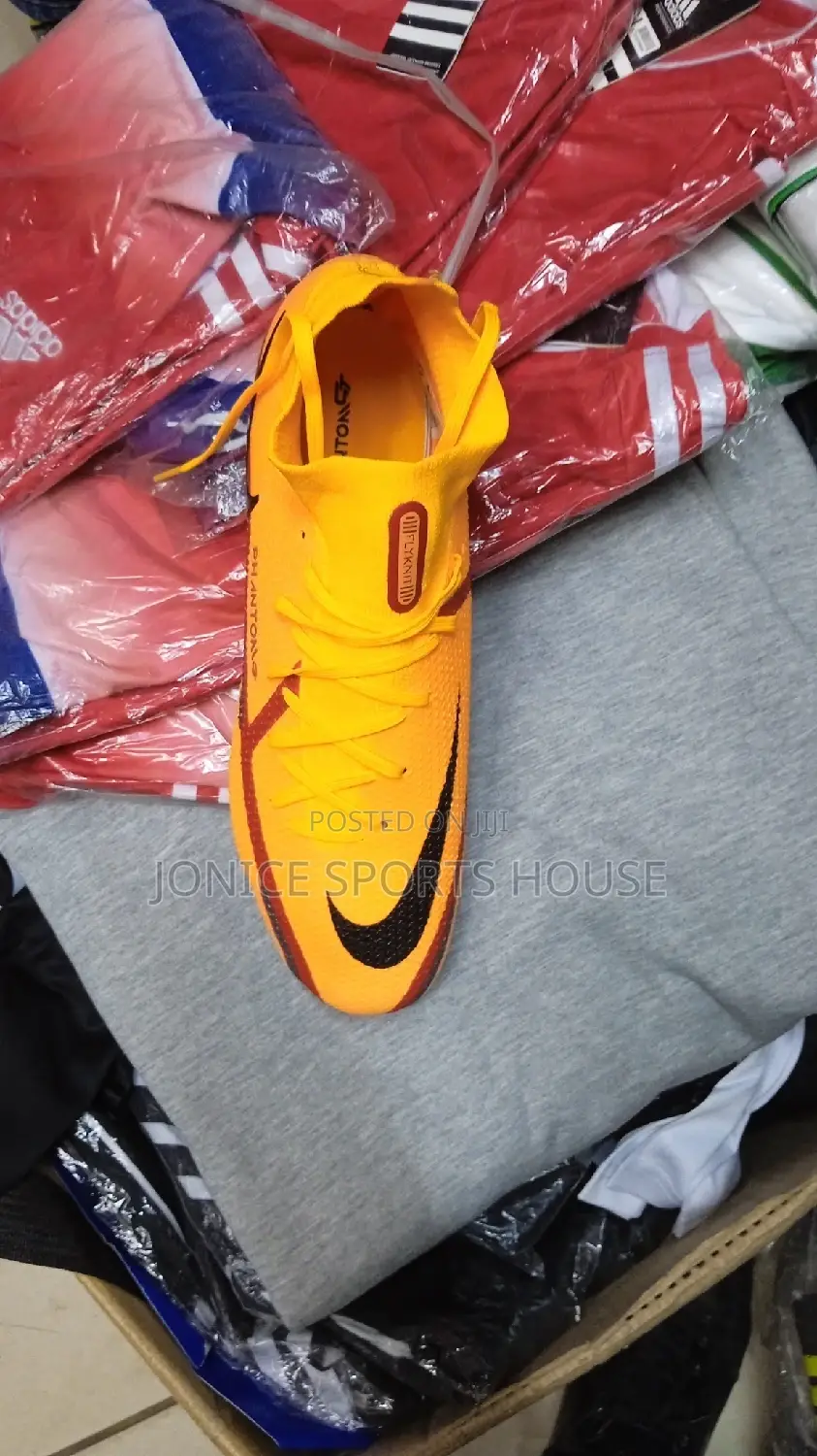 Sport Shoes
