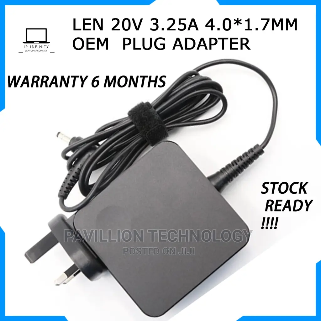 Lenovo Ideapad Charger