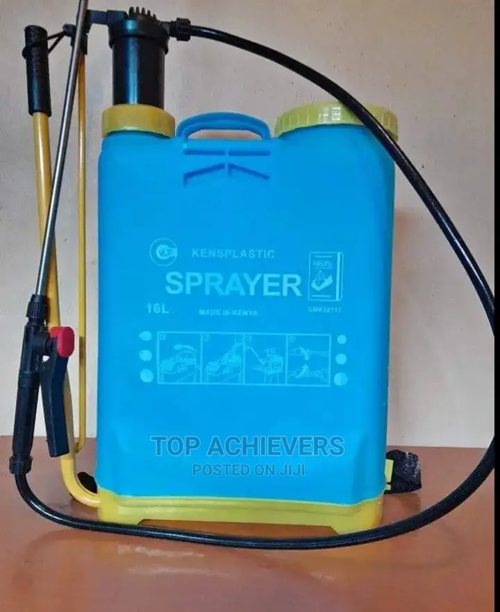 Durable Knapsack Sprayer