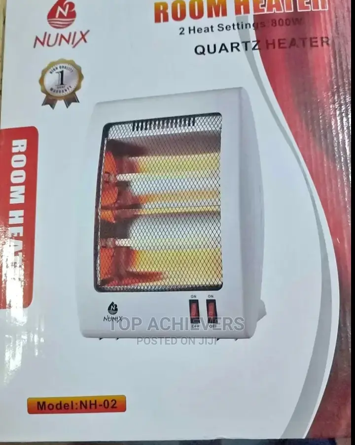Most Popular Room Heater