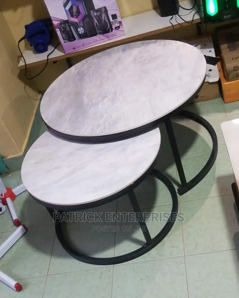 Imported Marble Coffee Table