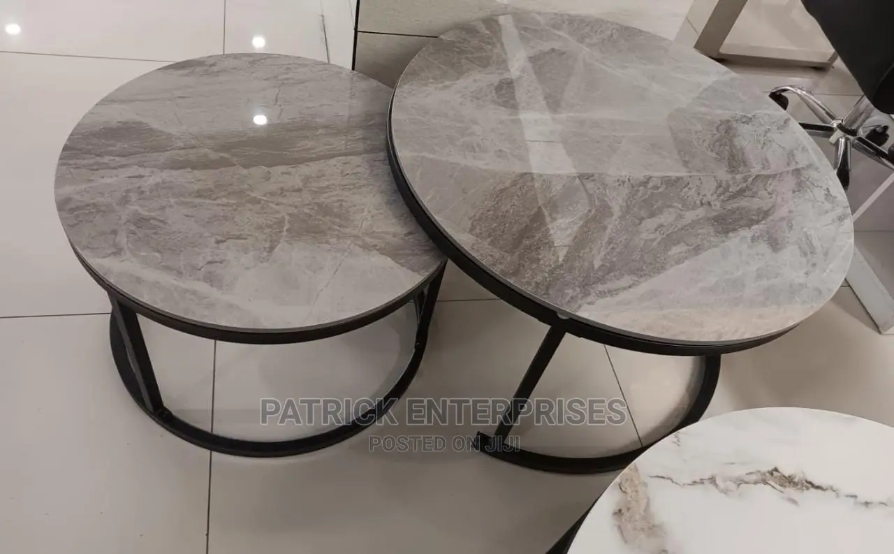 Imported Marble Coffee Table
