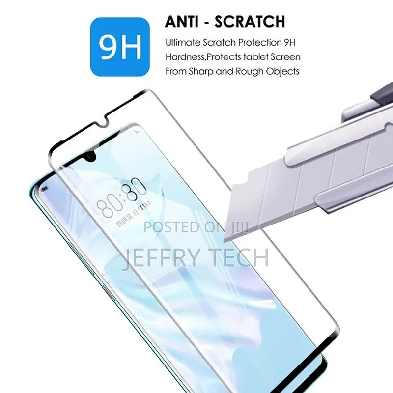P40 P30 Pro Screen Protector for Huawei Mate 40 30 20 Pro P