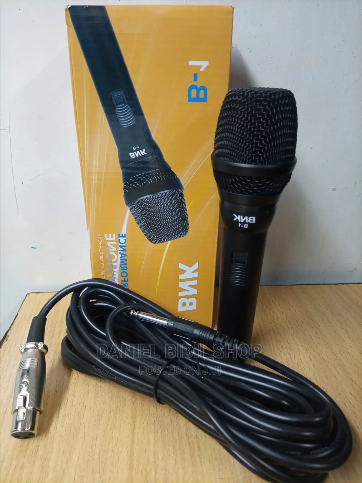 Bnk B1 High Quality Microphone
