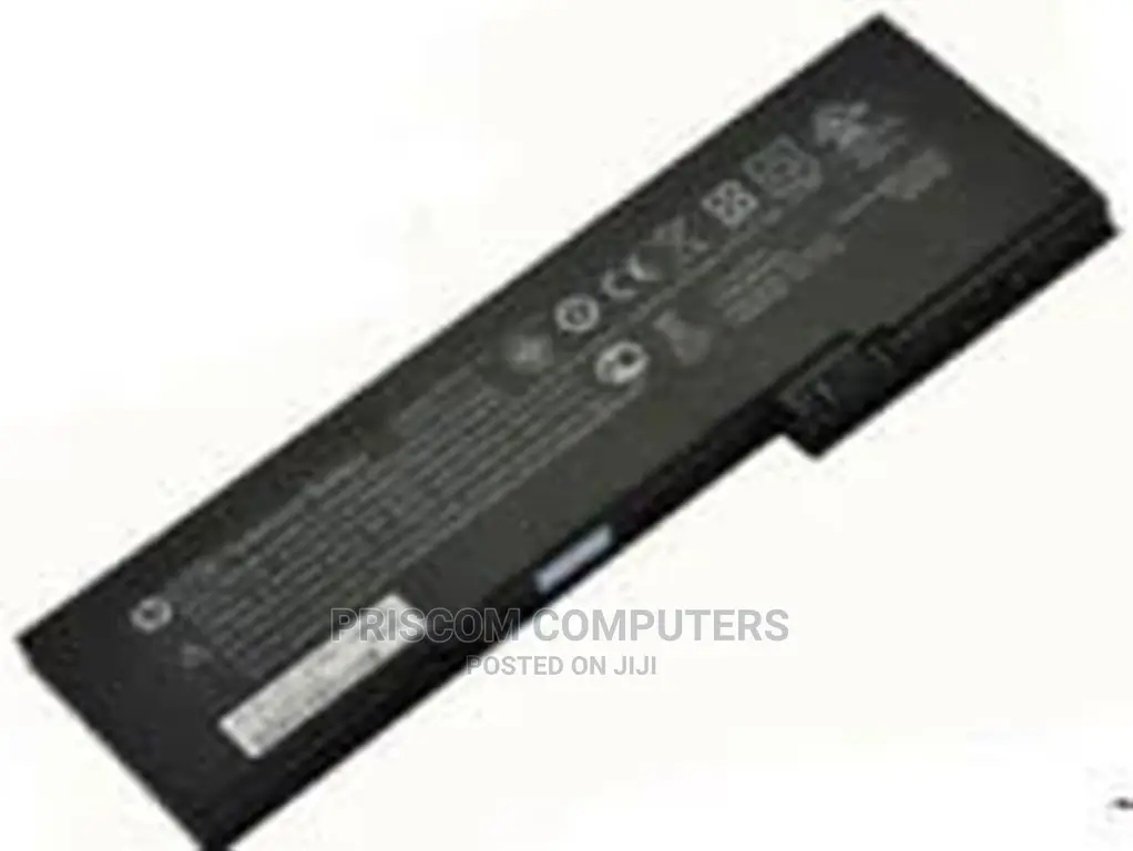 HP Elitebook Battery For 2760p