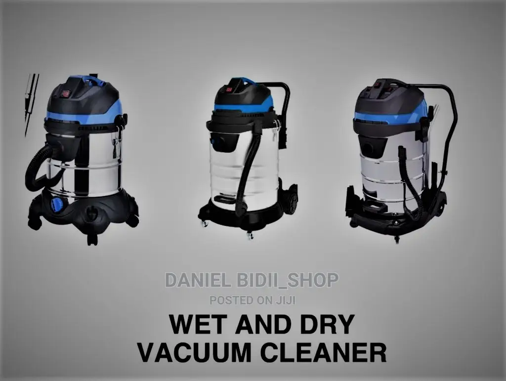 Wet Dry Vaccum Cleaners