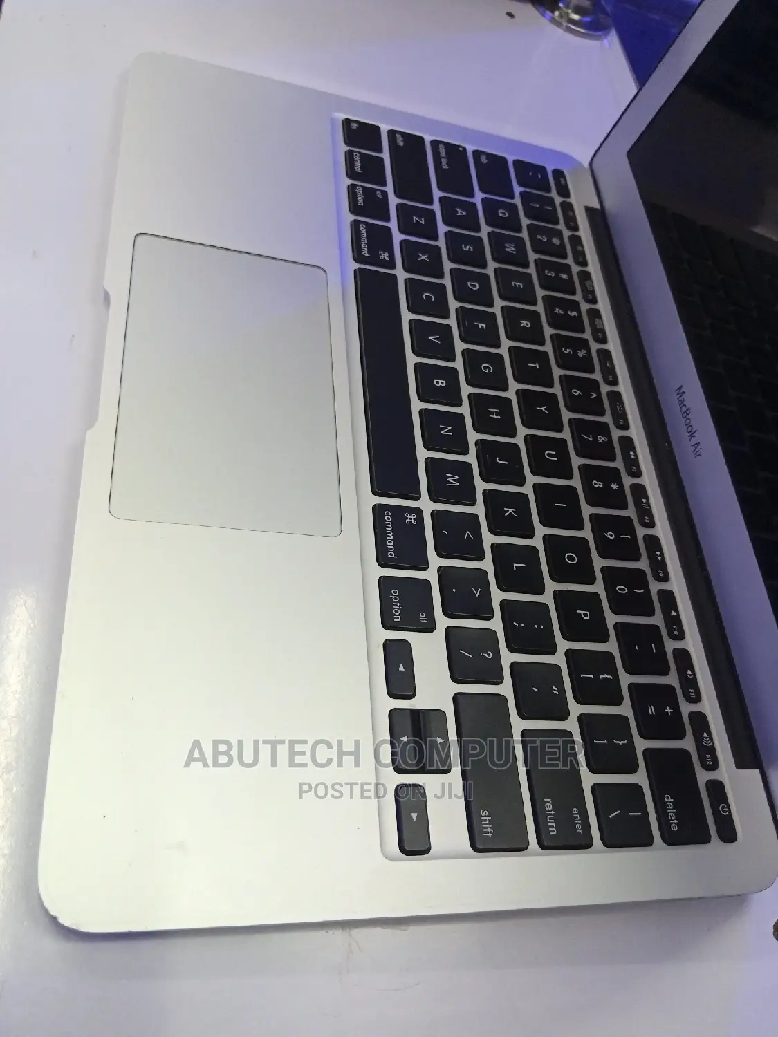 Laptop Apple MacBook 2014 4GB Intel Core I5 SSD 128GB