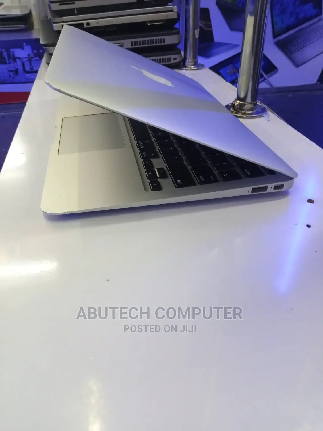 Laptop Apple MacBook 2014 4GB Intel Core I5 SSD 128GB