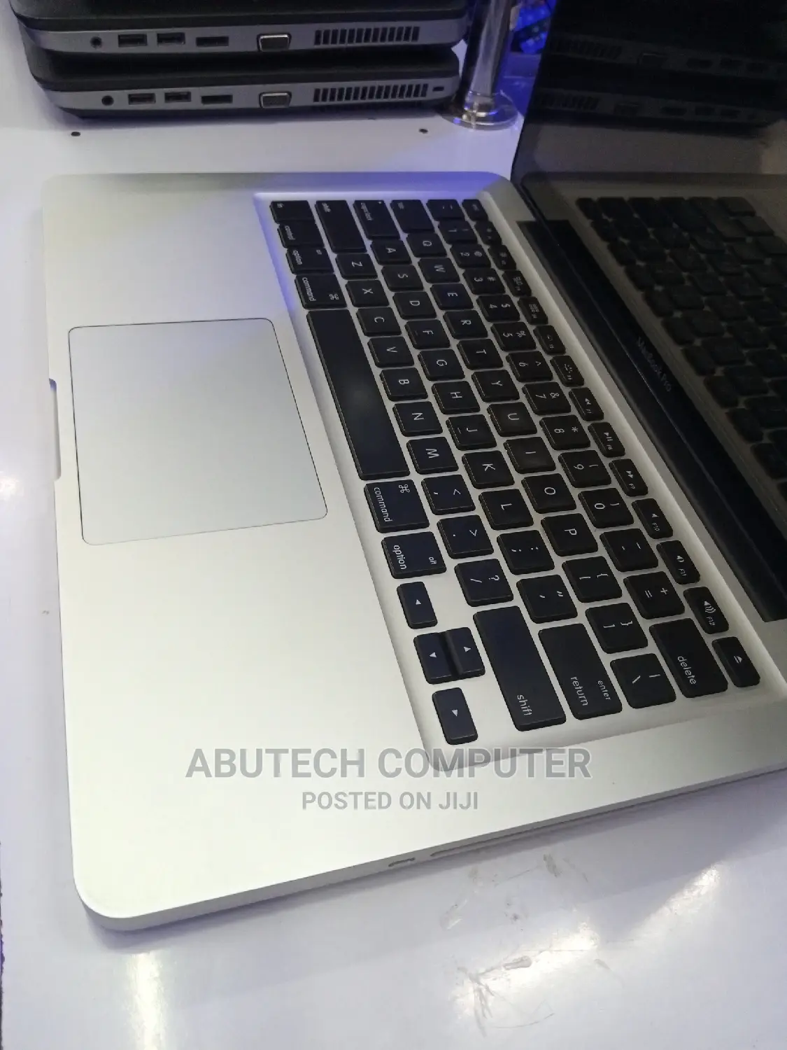 Laptop Apple MacBook 2015 8GB Intel Core I5 SSD 512GB