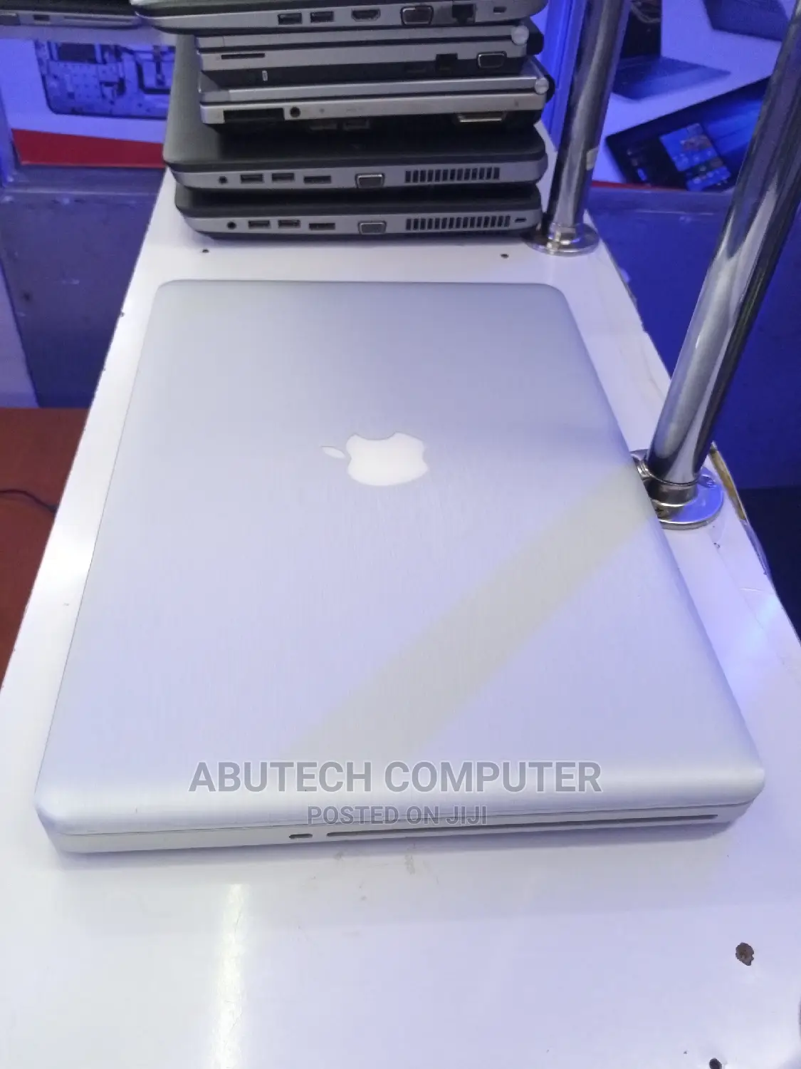 Laptop Apple MacBook 2015 8GB Intel Core I5 SSD 512GB