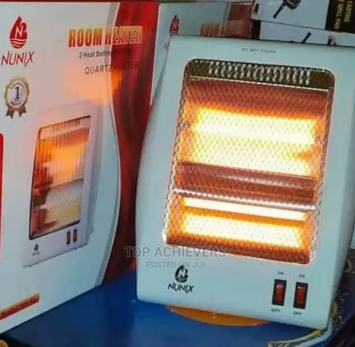 New Strong Room Heater