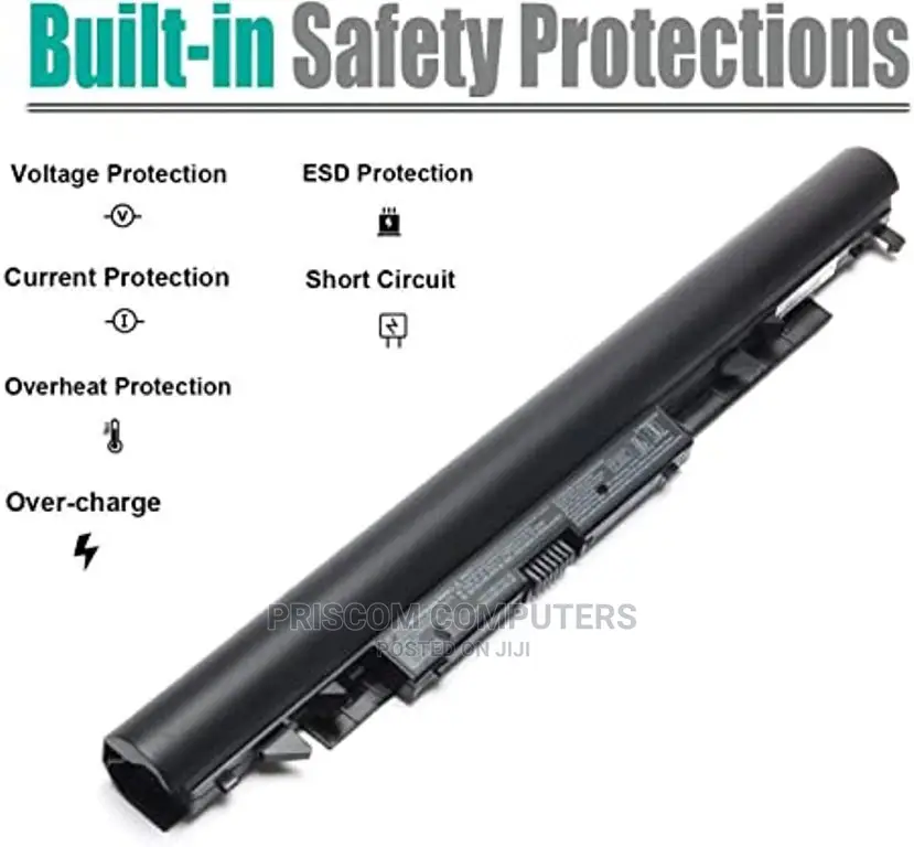 HP JC04/JC03 Battery for Hp 250 G5 /Hp 15-Bs