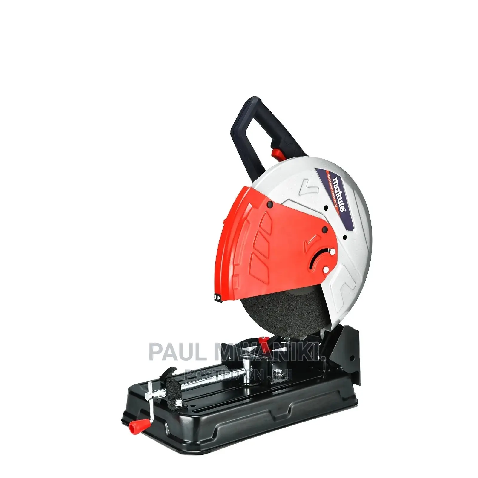 MAKUTE 2700w 220v Heavy Duty Cut Off Saw Machine.