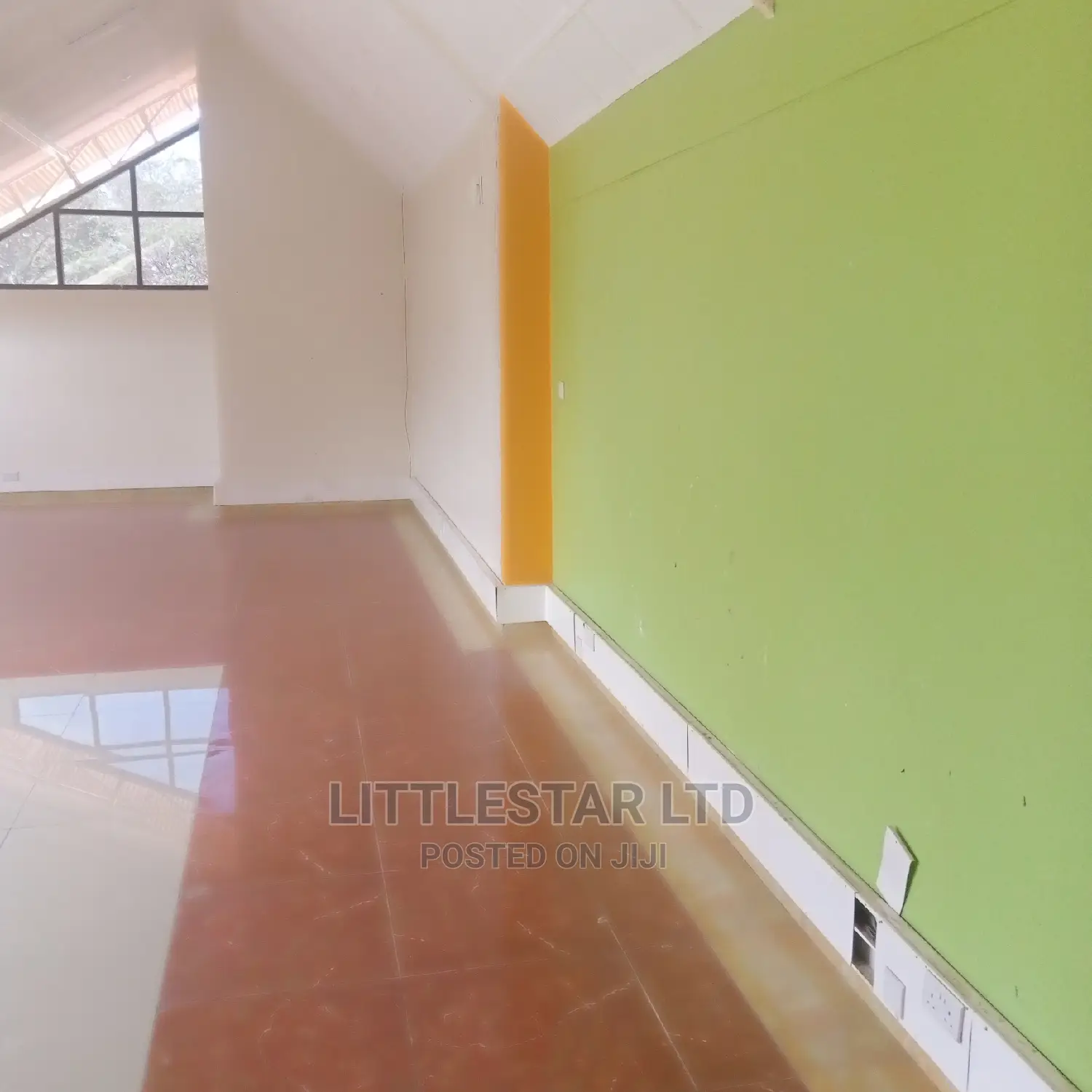 Office Space in Kilima for Rent