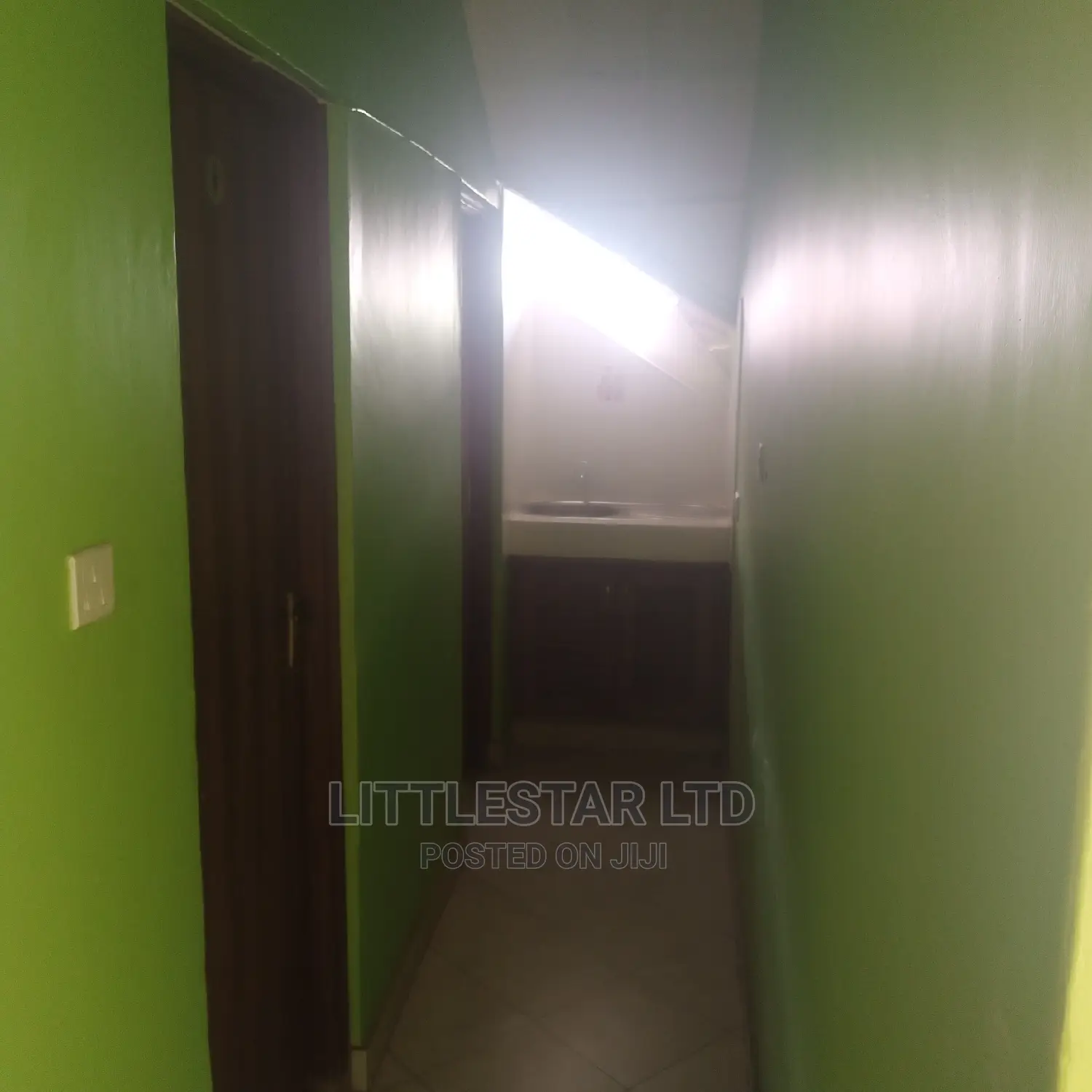 Office Space in Kilima for Rent