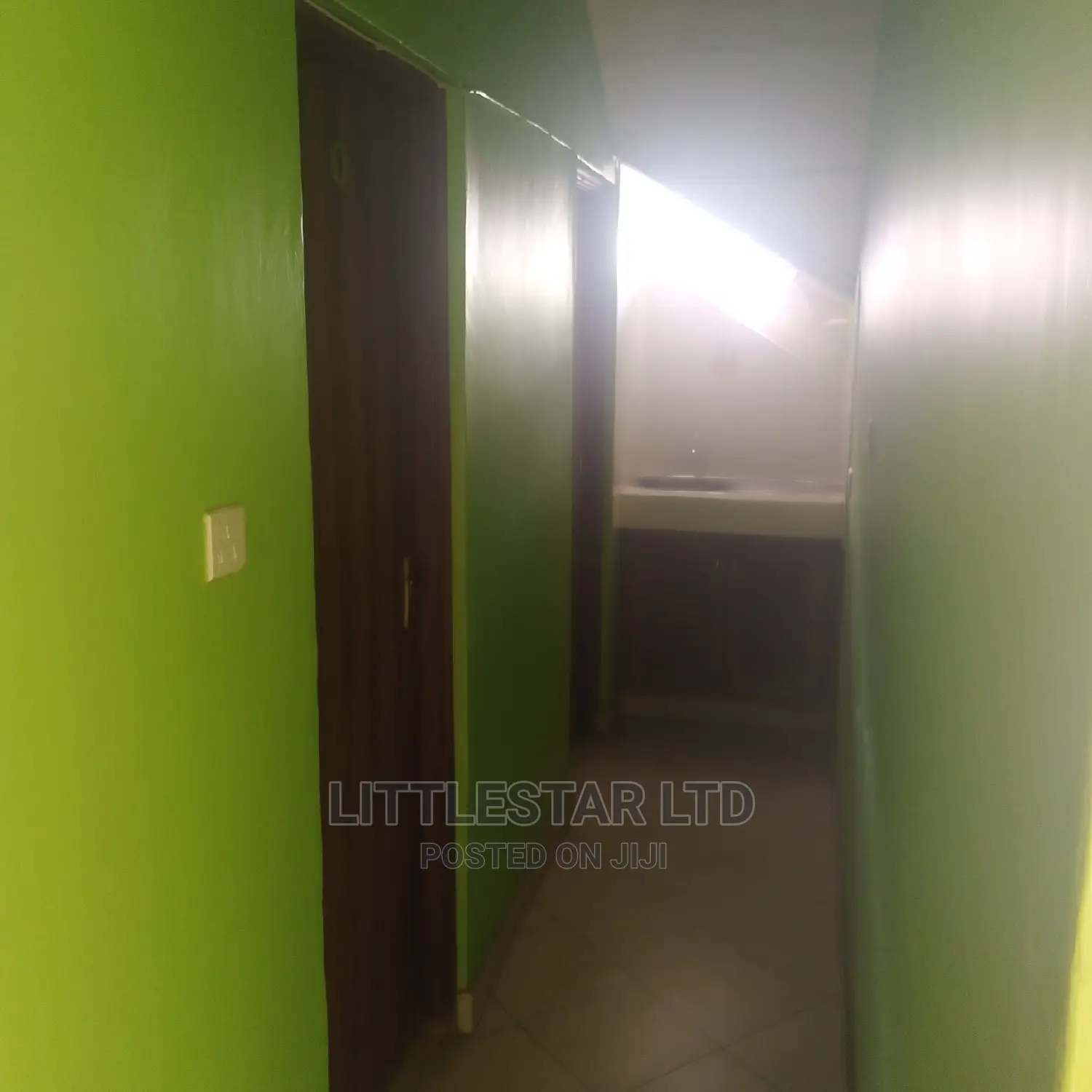 Office Space in Kilima for Rent