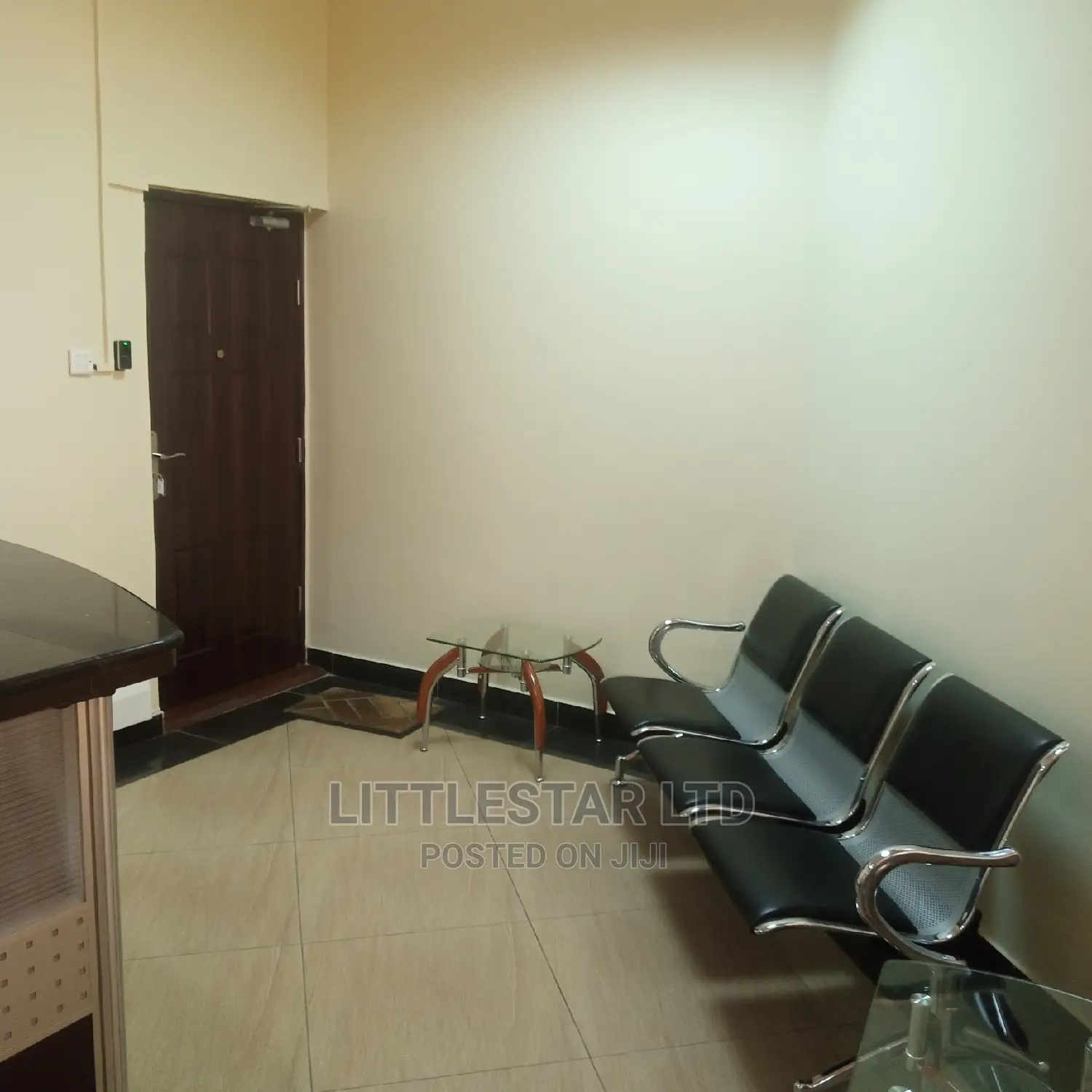 Kindaruma Road Office for Rent
