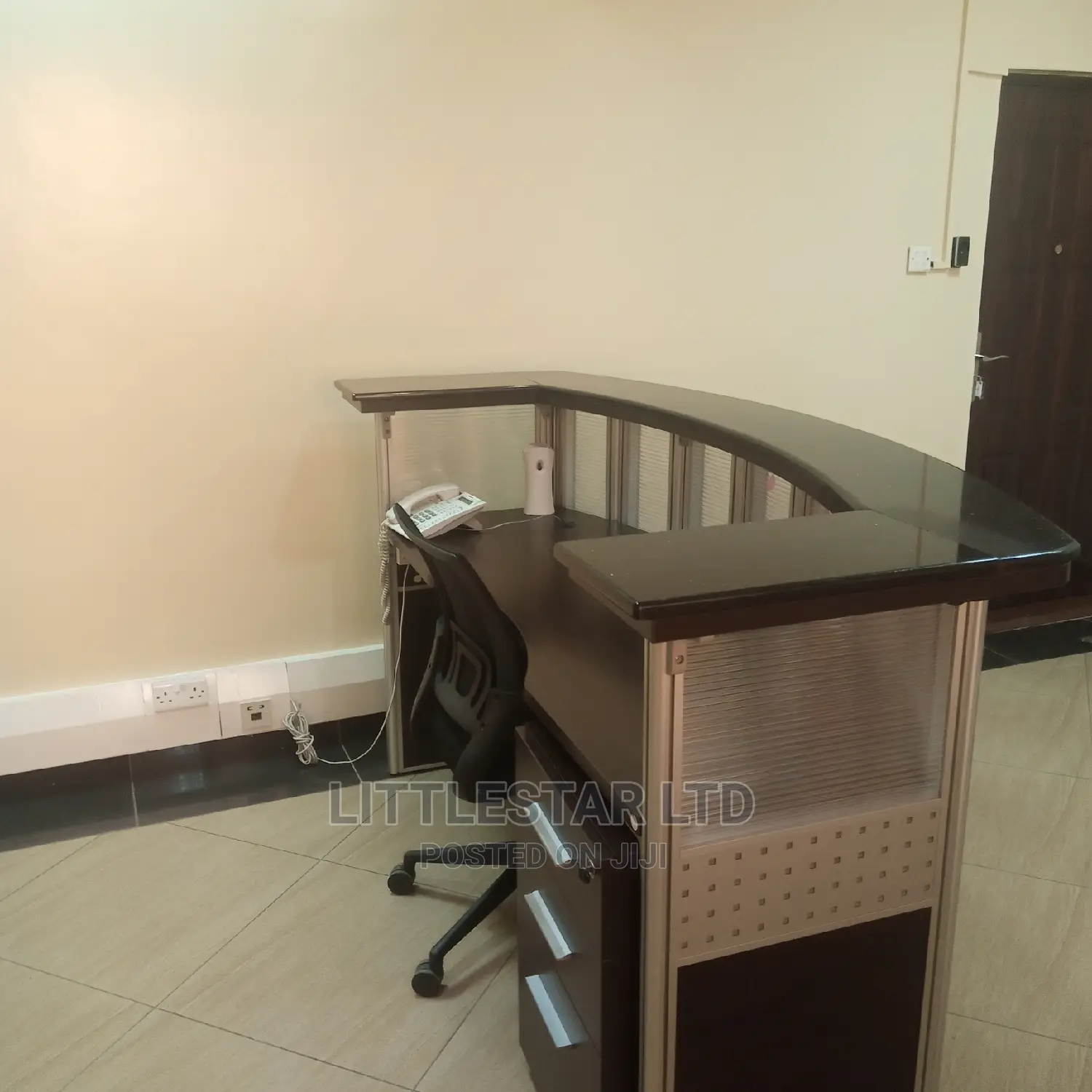 Kindaruma Road Office for Rent