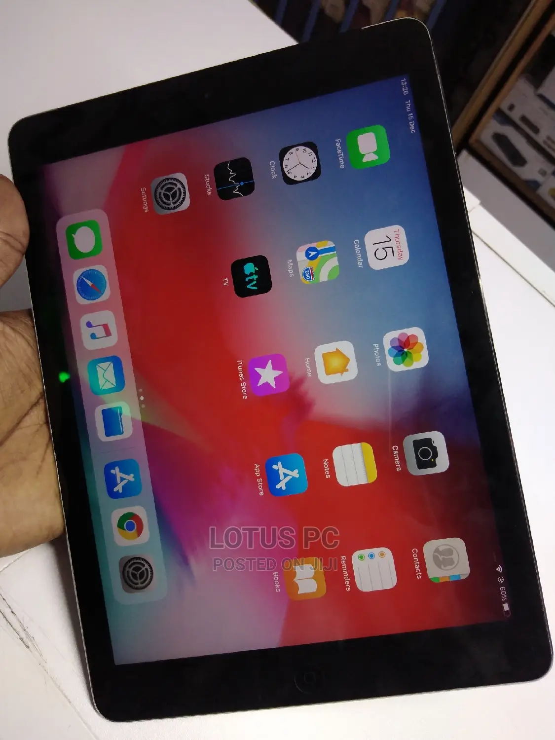 Apple iPad Air 32 GB Gray