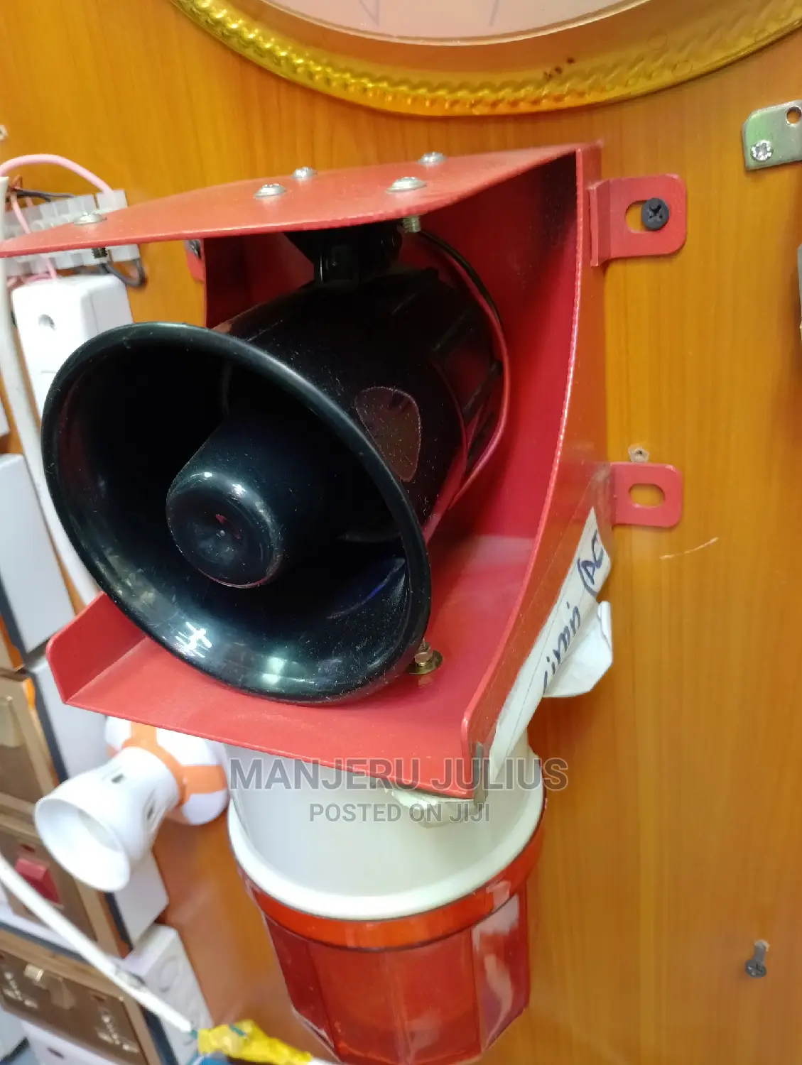 Solar Motor Silen
