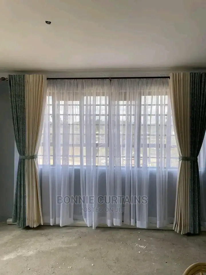 Bonnie Curtains Eastleigh