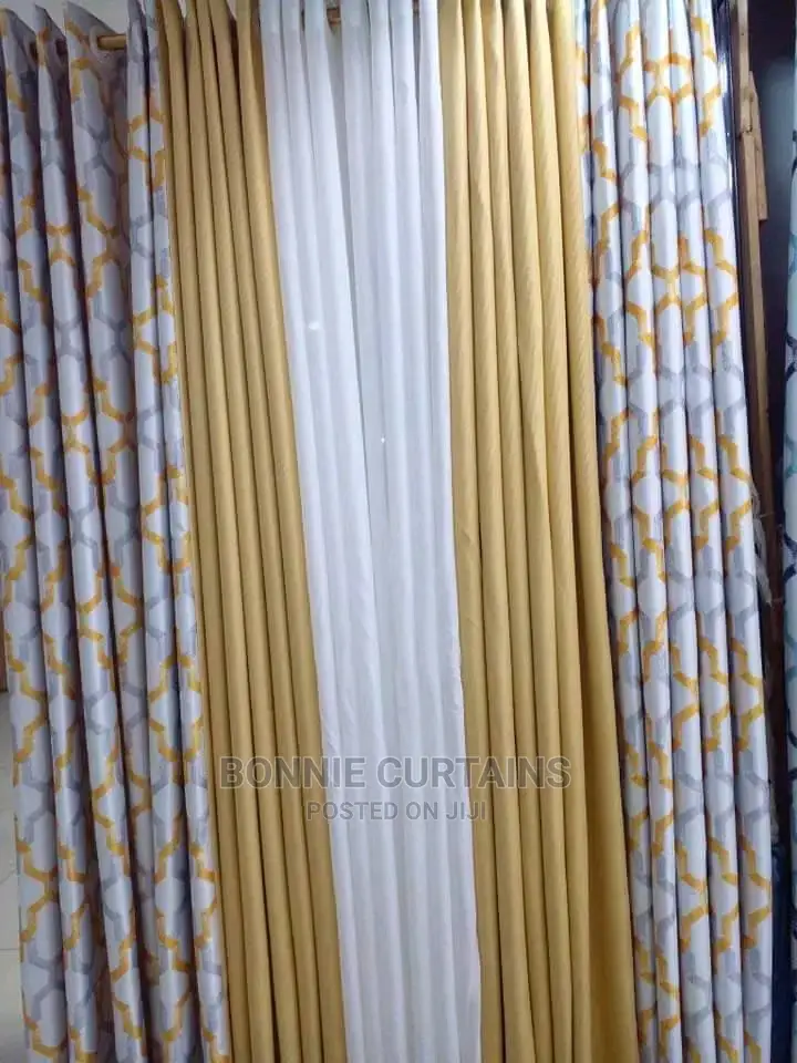 Bonnie Curtains Eastleigh