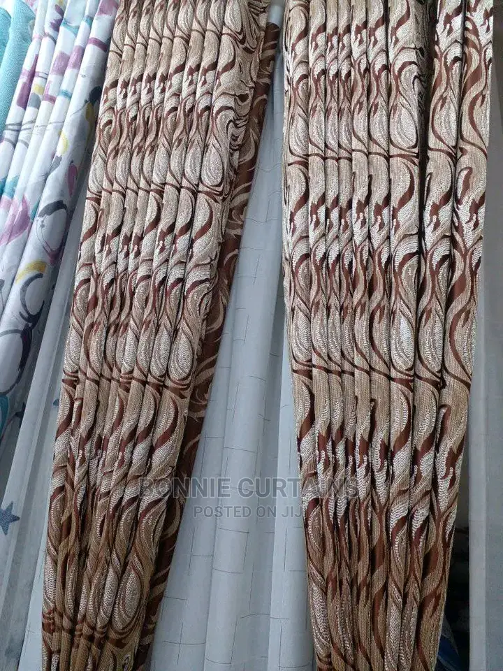 Bonnie Curtains Eastleigh