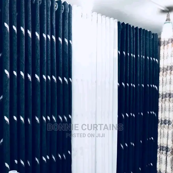 Dealers in All Types of Curtains