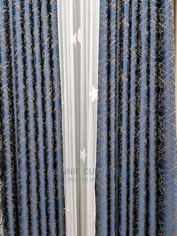 Dealers in All Types of Curtains