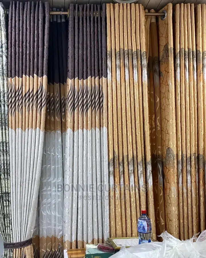 Bonnie Curtains Eastleigh
