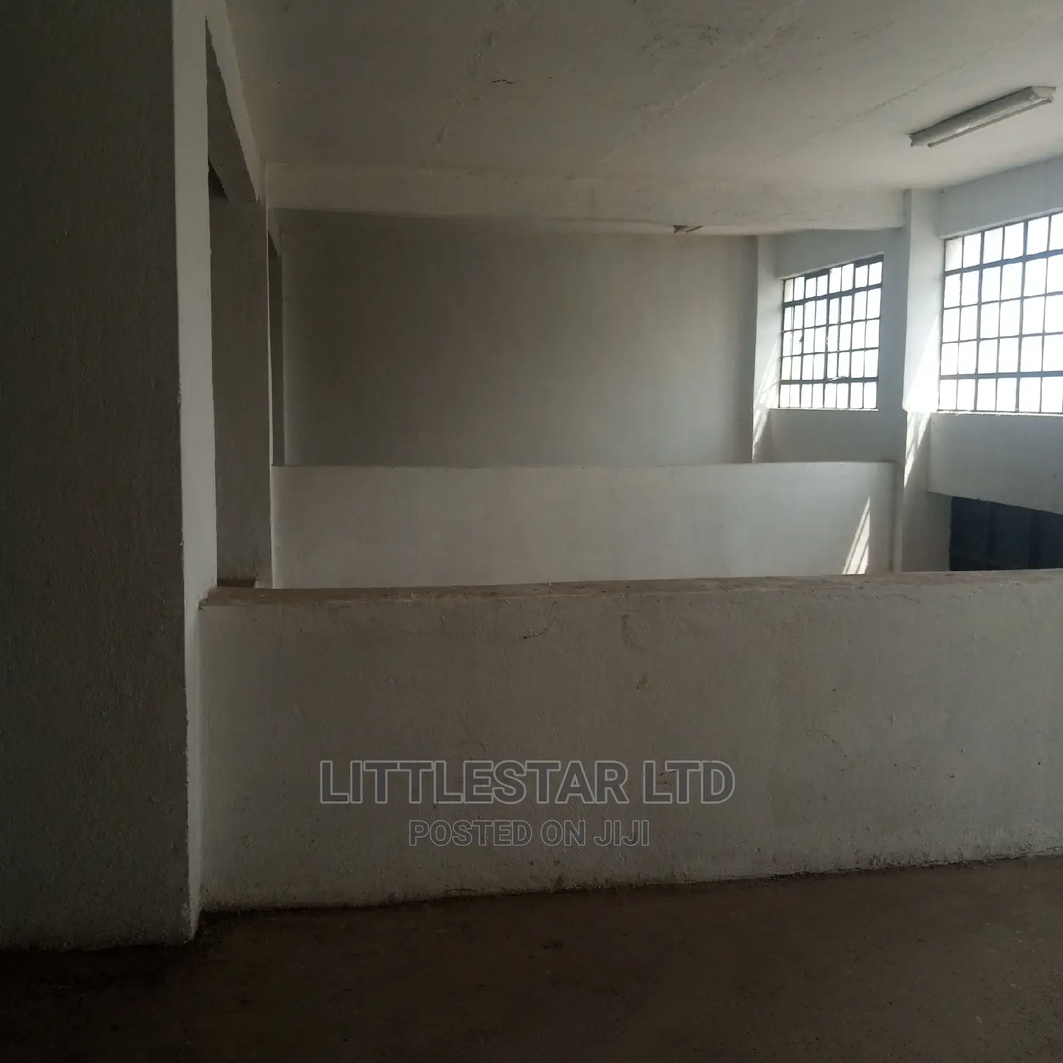 Godown for Rent Near SGR