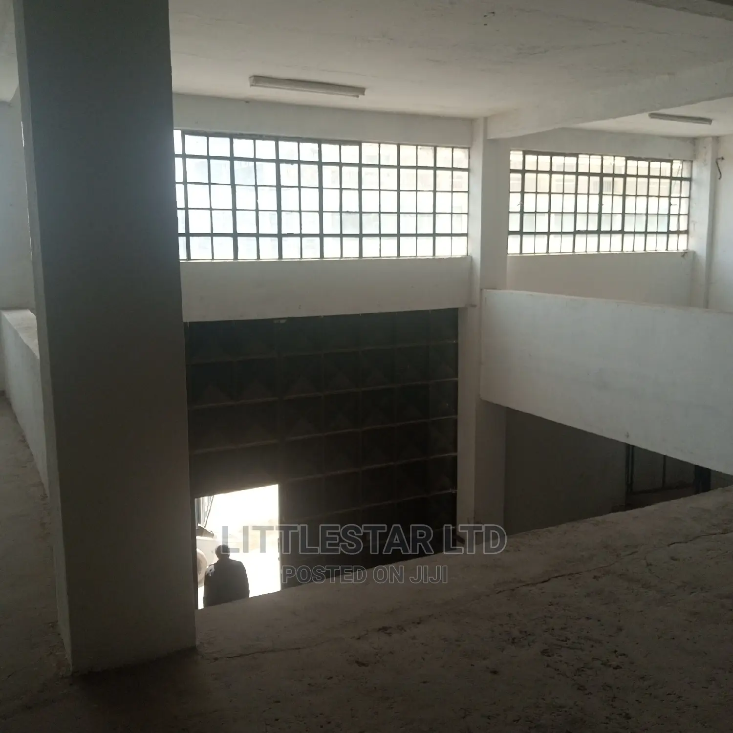 Godown for Rent Near SGR